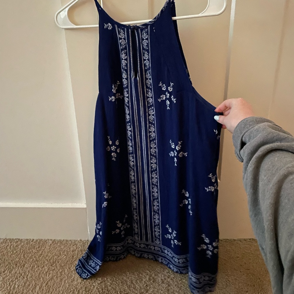 Mini Dress! - Picture 2 of 4
